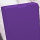 Чохол до мобільного телефона BeCover Exclusive New Style ZTE Blade A75 4G Purple (712820)