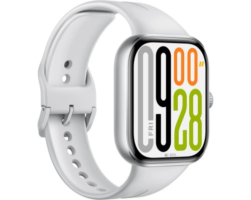 Смарт-часы Xiaomi Redmi Watch 5 Silver Gray BHR9381GL (1121743)