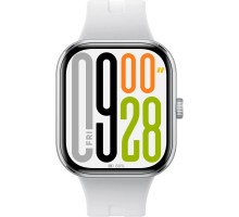 Смарт-годинник Xiaomi Redmi Watch 5 Silver Gray BHR9381GL (1121743)