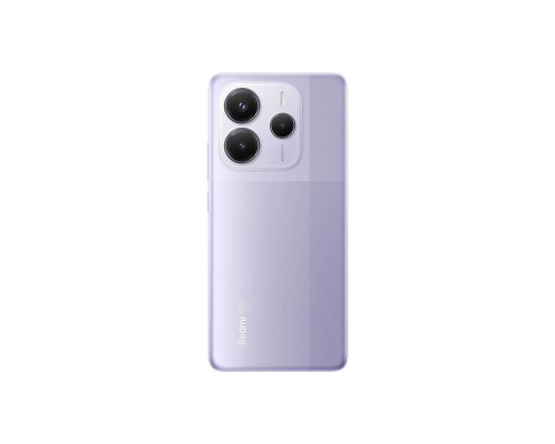 Мобильный телефон Xiaomi Redmi Note 14 5G 8/256GB Lavender Purple (1123270) Мобильный телефон Xiaomi Redmi Note 14 5G 8/256GB Lavender Purple (1123270)