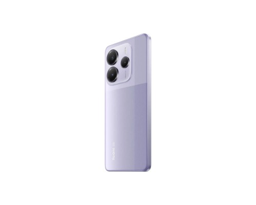 Мобильный телефон Xiaomi Redmi Note 14 5G 8/256GB Lavender Purple (1123270) Мобильный телефон Xiaomi Redmi Note 14 5G 8/256GB Lavender Purple (1123270)