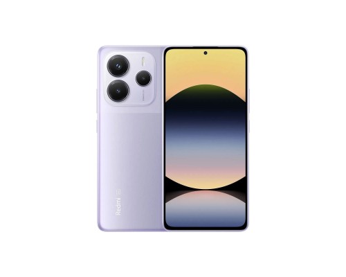 Мобильный телефон Xiaomi Redmi Note 14 5G 8/256GB Lavender Purple (1123270) Мобильный телефон Xiaomi Redmi Note 14 5G 8/256GB Lavender Purple (1123270)