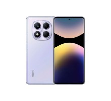 Мобільний телефон Xiaomi Redmi Note 14 Pro 8/256GB Aurora Purple (1123274)