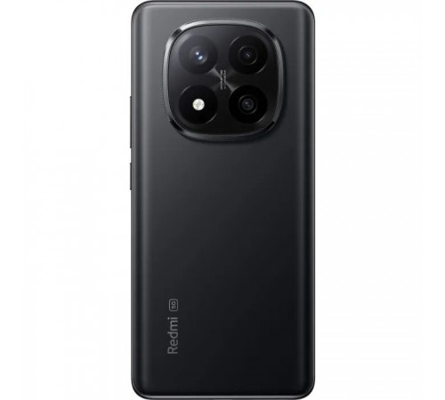 Мобільний телефон Xiaomi Redmi Note 14 Pro+ 5G 8/256GB Midnight Black (1123280)