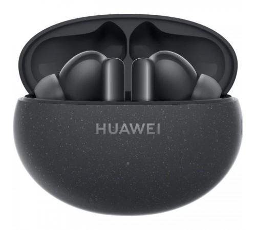Навушники Huawei FreeBuds 5i Nebula Black (55036653) Навушники Huawei FreeBuds 5i Nebula Black (55036653)
