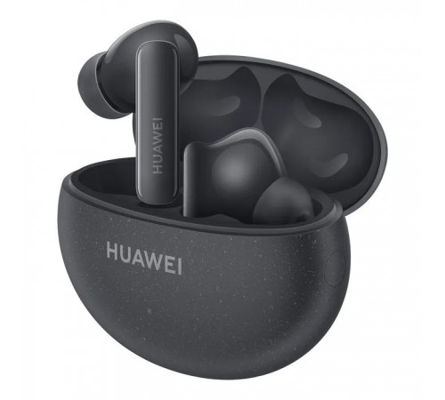 Навушники Huawei FreeBuds 5i Nebula Black (55036653) Навушники Huawei FreeBuds 5i Nebula Black (55036653)