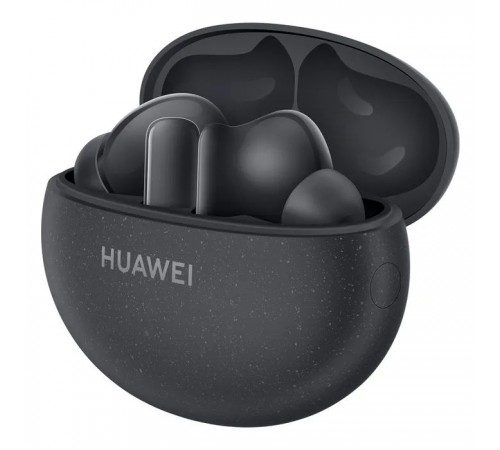 Навушники Huawei FreeBuds 5i Nebula Black (55036653) Навушники Huawei FreeBuds 5i Nebula Black (55036653)