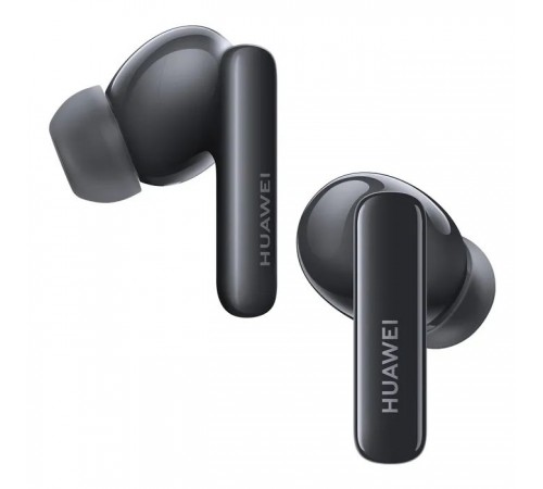 Навушники Huawei FreeBuds 5i Nebula Black (55036653) Навушники Huawei FreeBuds 5i Nebula Black (55036653)