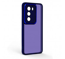 Чохол до мобільного телефона Armorstandart Shade Infinix Hot 50 Pro 4G Blue (ARM81005)