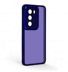 Чохол до мобільного телефона Armorstandart Shade Infinix Hot 50 Pro 4G Blue (ARM81005)