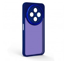Чехол для мобильного телефона Armorstandart Shade Tecno Spark 30C 4G (kl5) Blue (ARM81267)