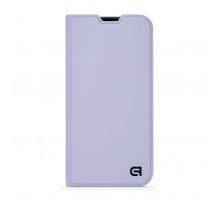 Чохол до мобільного телефона Armorstandart OneFold Case ZTE Nubia V60 Design Lavender (ARM81686)