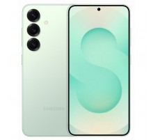 Мобильный телефон Samsung Galaxy S25 12/256Gb Mint (SM-S931BLGGEUC)