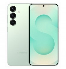 Мобильный телефон Samsung Galaxy S25 12/256Gb Mint (SM-S931BLGGEUC)