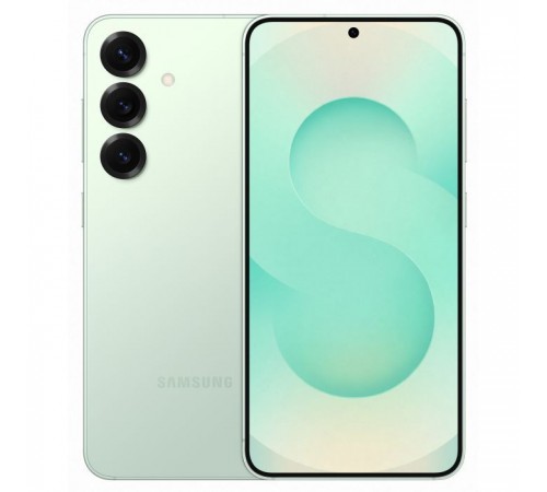 Мобильный телефон Samsung Galaxy S25 12/256Gb Mint (SM-S931BLGGEUC) Мобильный телефон Samsung Galaxy S25 12/256Gb Mint (SM-S931BLGGEUC)