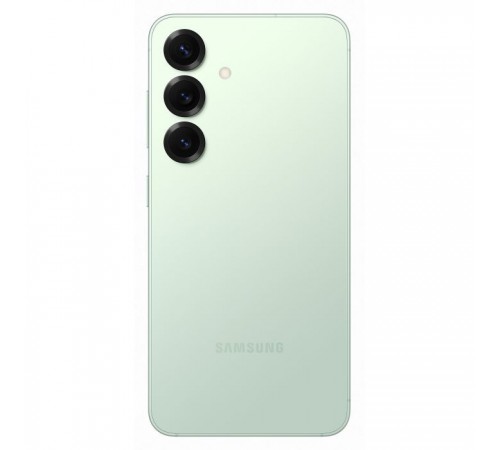 Мобильный телефон Samsung Galaxy S25 12/256Gb Mint (SM-S931BLGGEUC) Мобильный телефон Samsung Galaxy S25 12/256Gb Mint (SM-S931BLGGEUC)