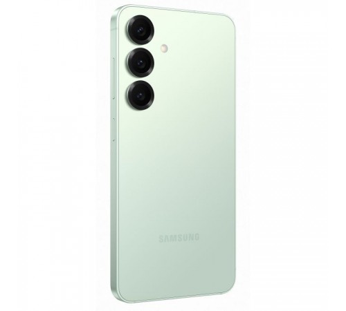 Мобильный телефон Samsung Galaxy S25 12/256Gb Mint (SM-S931BLGGEUC) Мобильный телефон Samsung Galaxy S25 12/256Gb Mint (SM-S931BLGGEUC)