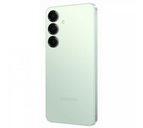 Мобильный телефон Samsung Galaxy S25 12/256Gb Mint (SM-S931BLGGEUC) Мобильный телефон Samsung Galaxy S25 12/256Gb Mint (SM-S931BLGGEUC)