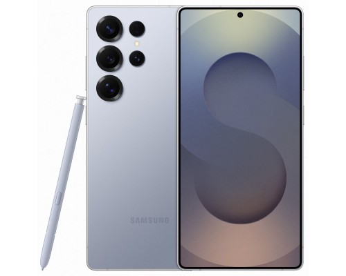 Мобильный телефон Samsung Galaxy S25 Ultra 12/512Gb Titanium Silverblue (SM-S938BZBGEUC)