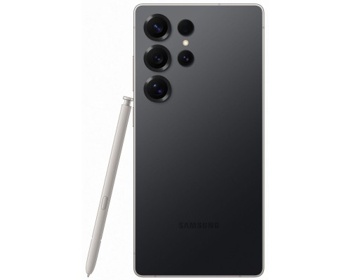 Мобільний телефон Samsung Galaxy S25 Ultra 12/512Gb Titanium Black (SM-S938BZKGEUC) Мобільний телефон Samsung Galaxy S25 Ultra 12/512Gb Titanium Black (SM-S938BZKGEUC)