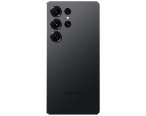 Мобільний телефон Samsung Galaxy S25 Ultra 12/512Gb Titanium Black (SM-S938BZKGEUC) Мобільний телефон Samsung Galaxy S25 Ultra 12/512Gb Titanium Black (SM-S938BZKGEUC)