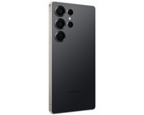 Мобільний телефон Samsung Galaxy S25 Ultra 12/512Gb Titanium Black (SM-S938BZKGEUC) Мобільний телефон Samsung Galaxy S25 Ultra 12/512Gb Titanium Black (SM-S938BZKGEUC)
