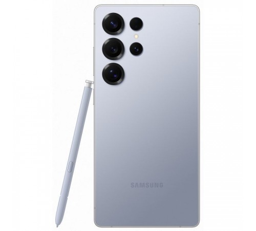 Мобильный телефон Samsung Galaxy S25 Ultra 12/1Tb Titanium Silverblue (SM-S938BZBHEUC) Мобильный телефон Samsung Galaxy S25 Ultra 12/1Tb Titanium Silverblue (SM-S938BZBHEUC)
