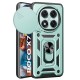 Чохол до мобільного телефона BeCover Military Poco X7 Dark Green (712874)
