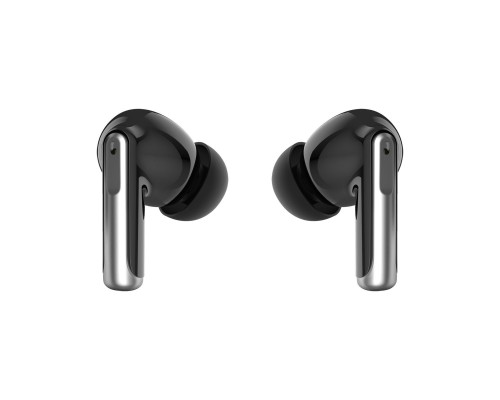 Наушники Hator Hyrerpunk Truepods SyncHUB Black (HTA430)