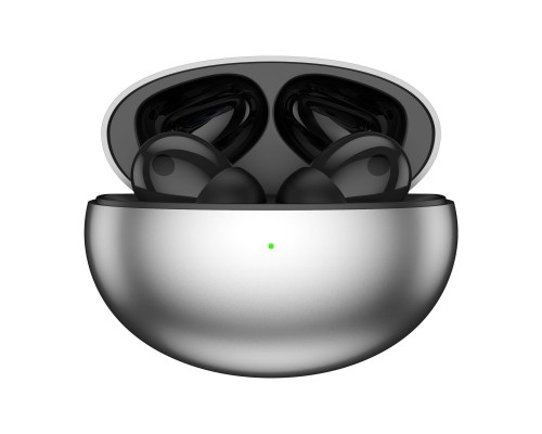 Наушники Hator Hyrerpunk Truepods SyncHUB Black (HTA430)