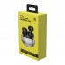 Наушники Hator Hyrerpunk Truepods SyncHUB Black (HTA430)