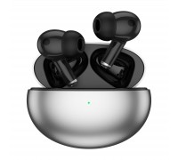 Навушники Hator Hyреrpunk Truepods SyncHUB Black (HTA430)