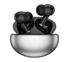 Наушники Hator Hyrerpunk Truepods SyncHUB Black (HTA430)