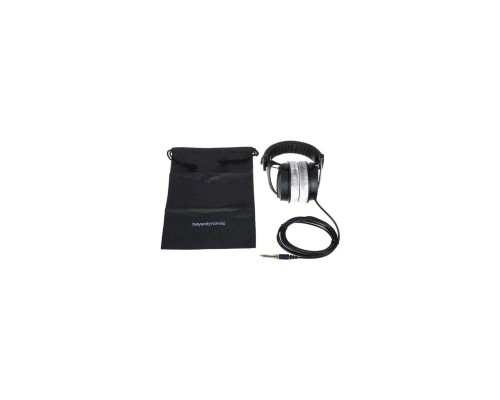 Навушники Beyerdynamic DT 990 Pro/80 ohms Black (530938) Навушники Beyerdynamic DT 990 Pro/80 ohms Black (530938)