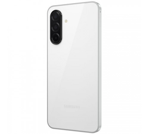 Мобільний телефон Samsung Galaxy A26 5G 8/256Gb White (SM-A266BZWCEUC) Мобільний телефон Samsung Galaxy A26 5G 8/256Gb White (SM-A266BZWCEUC)