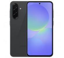 Мобильный телефон Samsung Galaxy A36 5G 6/128Gb Black (SM-A366BZKBEUC)