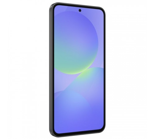 Мобільний телефон Samsung Galaxy A36 5G 6/128Gb Black (SM-A366BZKBEUC) Мобільний телефон Samsung Galaxy A36 5G 6/128Gb Black (SM-A366BZKBEUC)