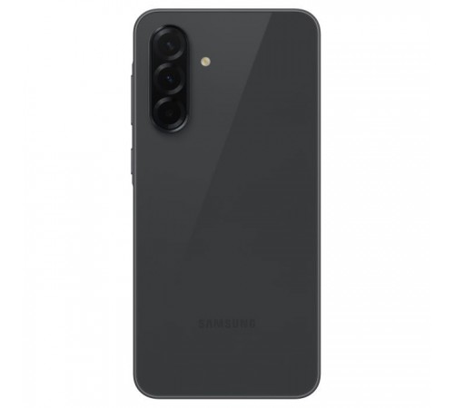 Мобільний телефон Samsung Galaxy A36 5G 6/128Gb Black (SM-A366BZKBEUC) Мобільний телефон Samsung Galaxy A36 5G 6/128Gb Black (SM-A366BZKBEUC)