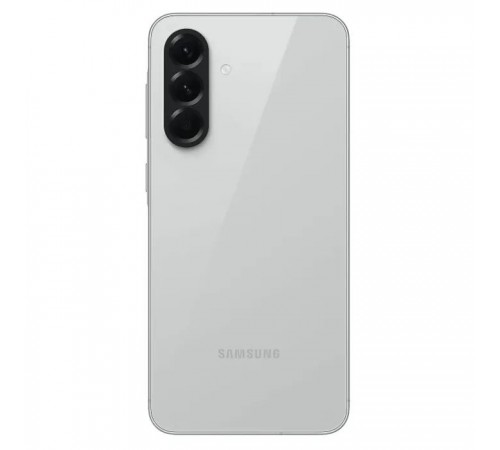 Мобільний телефон Samsung Galaxy A56 5G 8/128Gb Gray (SM-A566BZAAEUC) Мобільний телефон Samsung Galaxy A56 5G 8/128Gb Gray (SM-A566BZAAEUC)