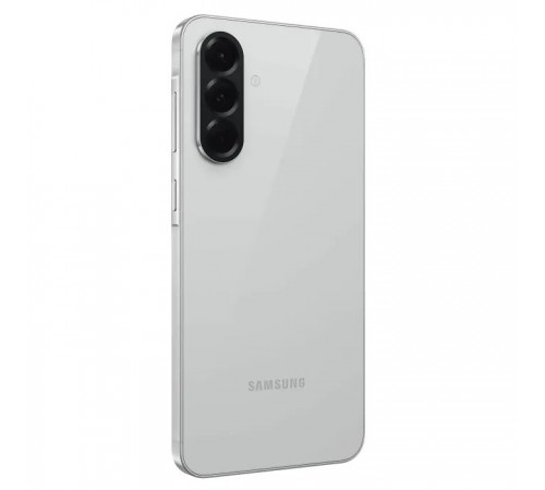 Мобільний телефон Samsung Galaxy A56 5G 8/128Gb Gray (SM-A566BZAAEUC) Мобільний телефон Samsung Galaxy A56 5G 8/128Gb Gray (SM-A566BZAAEUC)