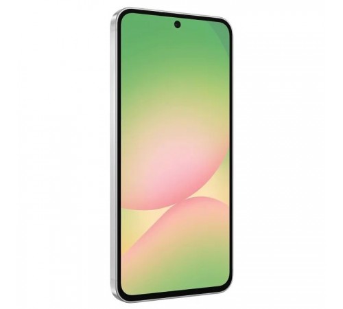 Мобільний телефон Samsung Galaxy A56 5G 8/128Gb Gray (SM-A566BZAAEUC) Мобільний телефон Samsung Galaxy A56 5G 8/128Gb Gray (SM-A566BZAAEUC)