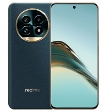 Мобильный телефон realme 13 Pro+ 5G 8/256GB Emerald Green
