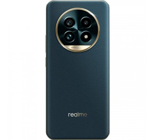 Мобильный телефон realme 13 Pro+ 5G 8/256GB Emerald Green Мобильный телефон realme 13 Pro+ 5G 8/256GB Emerald Green