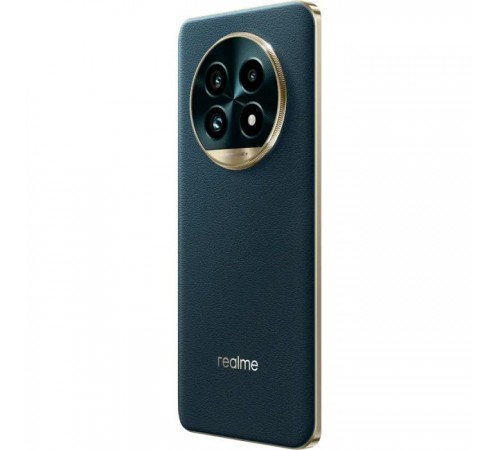 Мобильный телефон realme 13 Pro+ 5G 8/256GB Emerald Green Мобильный телефон realme 13 Pro+ 5G 8/256GB Emerald Green