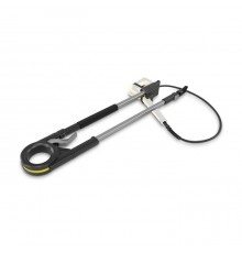 Насадка для мийки високого тиску Karcher TLA 4, телескопічна, 2.8кг (2.644-190.0)