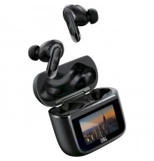 Наушники JBL Tour Pro 3 Black (JBLTOURPRO3BLK)
