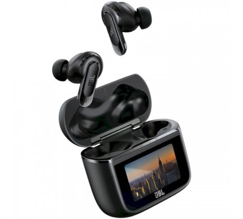 Навушники JBL Tour Pro 3 Black (JBLTOURPRO3BLK) Навушники JBL Tour Pro 3 Black (JBLTOURPRO3BLK)