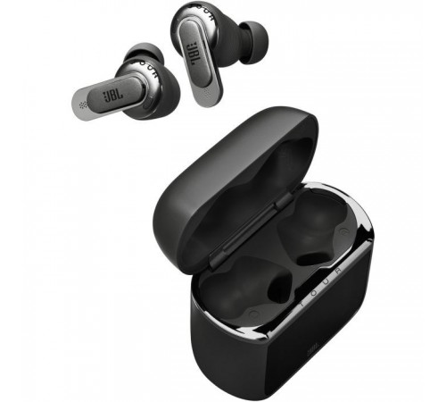 Навушники JBL Tour Pro 3 Black (JBLTOURPRO3BLK) Навушники JBL Tour Pro 3 Black (JBLTOURPRO3BLK)