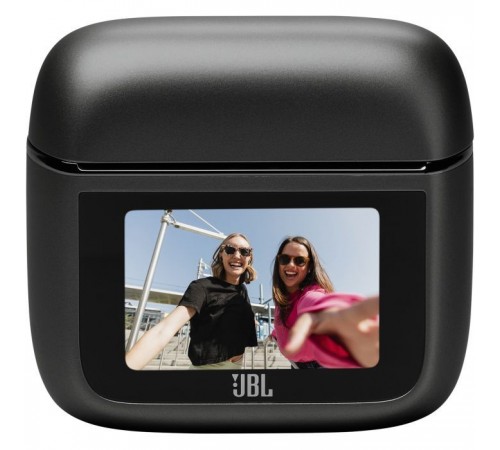 Навушники JBL Tour Pro 3 Black (JBLTOURPRO3BLK) Навушники JBL Tour Pro 3 Black (JBLTOURPRO3BLK)