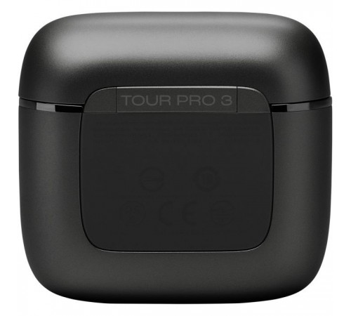 Навушники JBL Tour Pro 3 Black (JBLTOURPRO3BLK) Навушники JBL Tour Pro 3 Black (JBLTOURPRO3BLK)